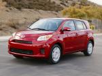 Scion xD 2007 года